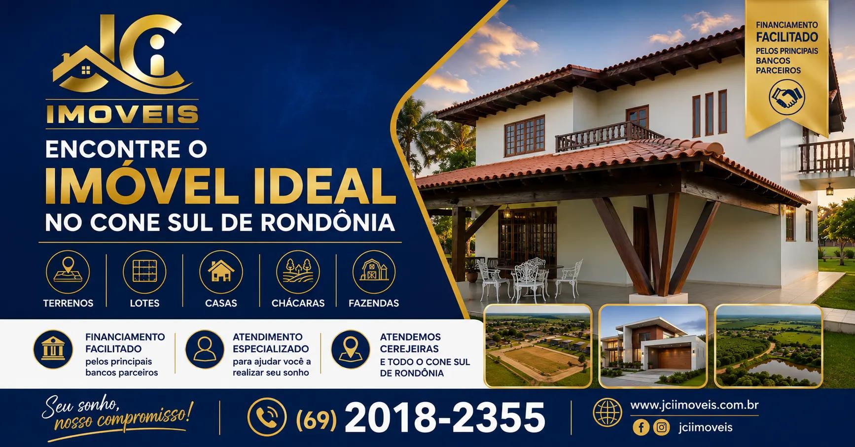 JCI Imóveis